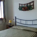 Séjour à la ferme Agriturismo San Lorenzo *