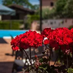 Agriturismo San Lorenzo * Casa Castalda