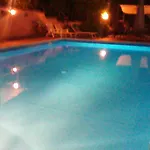 Agriturismo San Lorenzo Casa Castalda