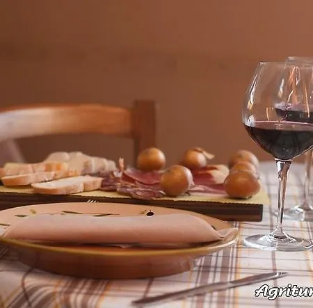 Agriturismo San Lorenzo