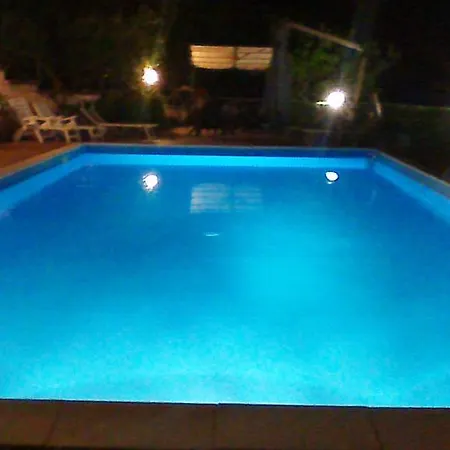 Çiftlik konaklama Agriturismo San Lorenzo