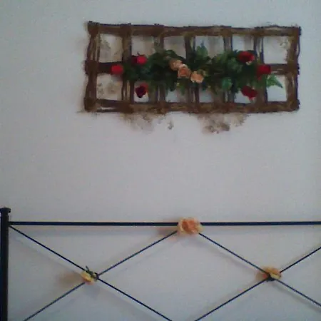 Agriturismo San Lorenzo Casa Castalda