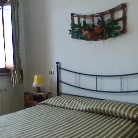 Çiftlik konaklama Agriturismo San Lorenzo *