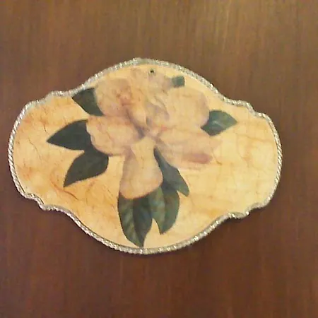 Agriturismo San Lorenzo Casa Castalda