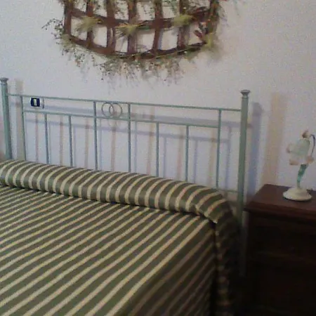 Agriturismo San Lorenzo * Casa Castalda