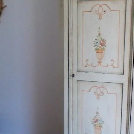 Çiftlik konaklama Agriturismo San Lorenzo