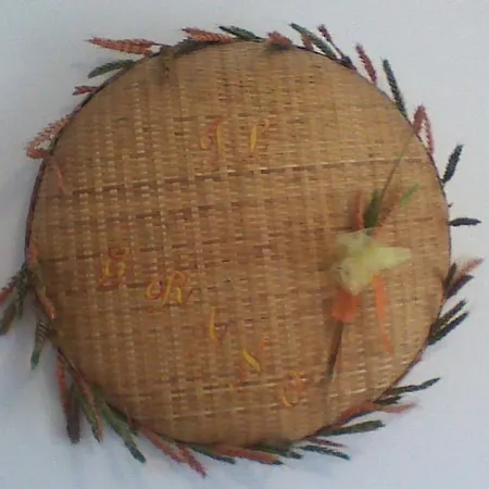 Agriturismo San Lorenzo Çiftlik konaklama Casa Castalda