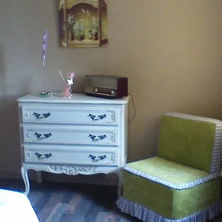 Agriturismo San Lorenzo