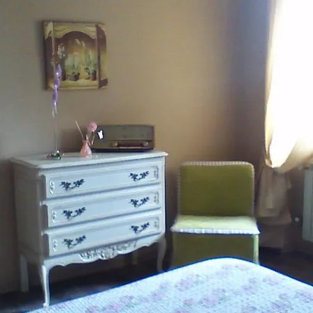 Çiftlik konaklama Agriturismo San Lorenzo