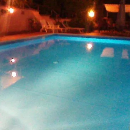 Agriturismo San Lorenzo Casa Castalda