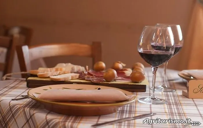 Agriturismo San Lorenzo