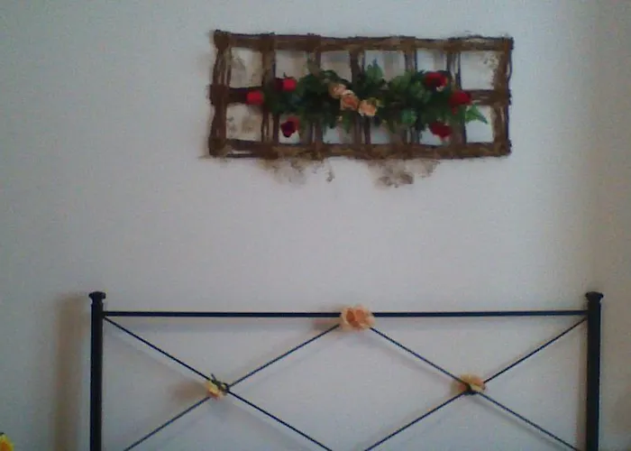 Agriturismo San Lorenzo Casa Castalda