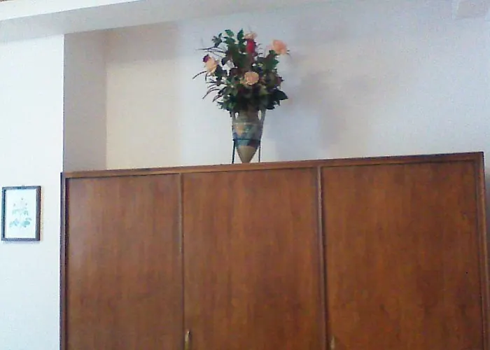 Agriturismo San Lorenzo Séjour à la ferme *