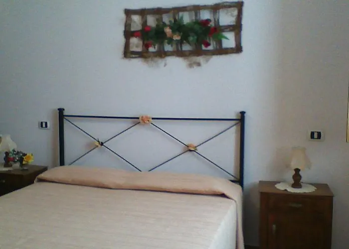 Agriturismo San Lorenzo Casa Castalda