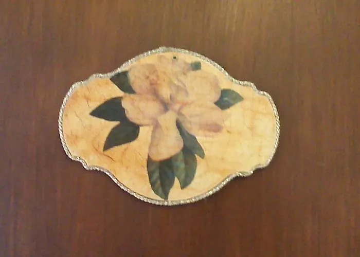 Agriturismo San Lorenzo Casa Castalda