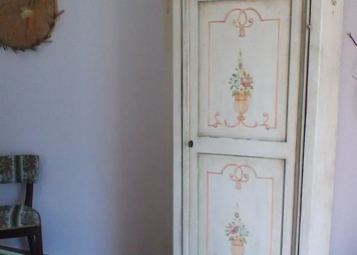 Séjour à la ferme Agriturismo San Lorenzo