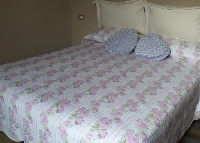 Séjour à la ferme Agriturismo San Lorenzo *