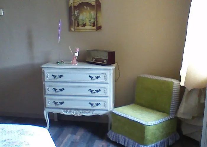 Agriturismo San Lorenzo