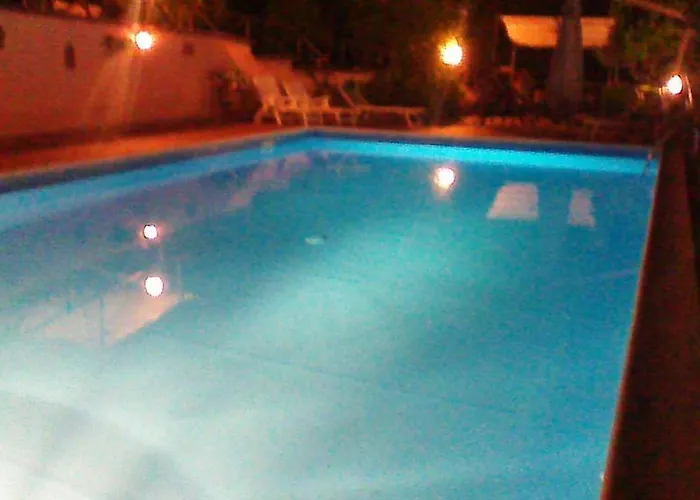 Agriturismo San Lorenzo Casa Castalda