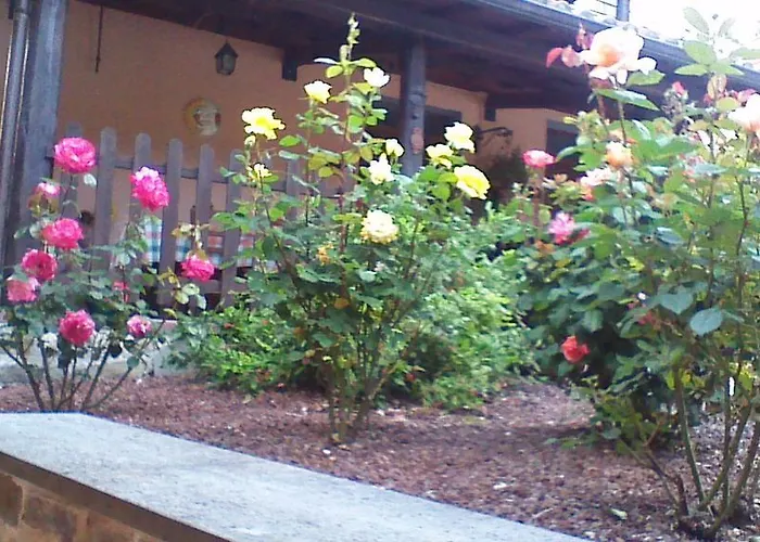 Agriturismo San Lorenzo Séjour à la ferme *