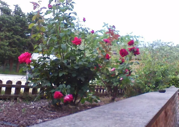 Agriturismo San Lorenzo Casa Castalda